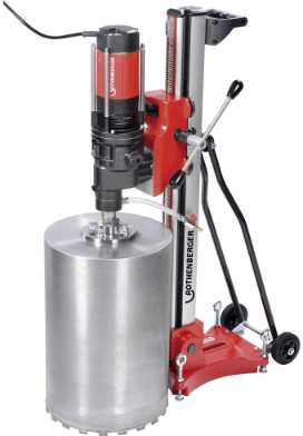 Rothenberger FF34500 recenze