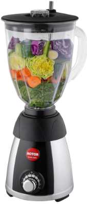 Rotor Gastronom GK910 recenze