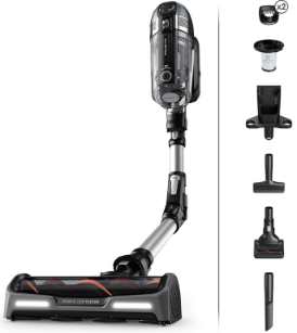 Rowenta RH9958WA recenze