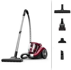 Rowenta RO 4B63 EA recenze