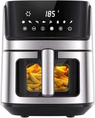 Royalty Line AF 21708 recenze