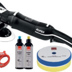 Rupes LH19E STN Kit recenze