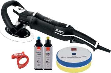 Obrázok Rupes LH19E STN Kit hodnotenie