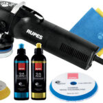 Rupes LHR 12E Duetto BAS Kit recenze