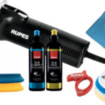 Rupes LHR 75E Mini BAS Kit recenze