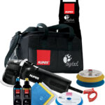 Rupes LHR 75E Mini LUX Kit recenze