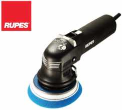 Rupes LHR DUETTO recenze