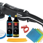 Rupes LHR15 Mark III BAS Kit recenze