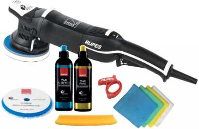 Obrázok Rupes LHR15 Mark III BAS Kit hodnotenie