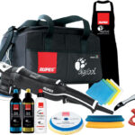 Rupes LHR15 Mark III LUX Kit recenze