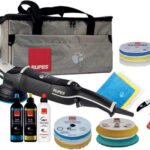 Rupes LHR15V/LUX kit recenze