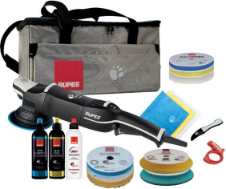 Rupes LHR15V/LUX kit recenze