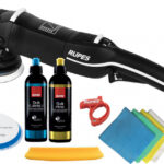 Rupes LHR21 Mark III BAS Kit recenze