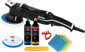 Fotografie Rupes LHR21 Mark III BAS Kit  recenzía