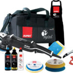 Rupes LHR21 Mark III LUX Kit recenze