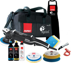 Fotografie Rupes LHR21 Mark III LUX Kit recenzía