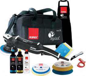 Obrázok Rupes LHR21 Mark III LUX Kit hodnotenie