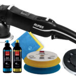 Rupes LK900 Mille BAS Kit recenze