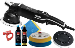 Fotografie Rupes LK900 Mille BAS Kit  recenzía