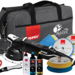 Rupes LK900 Mille LUX Kit recenze