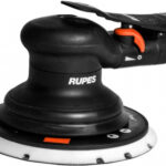 Rupes Skorpio III RH359 recenze