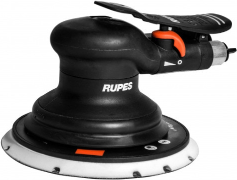 Rupes Skorpio III RH359 recenze