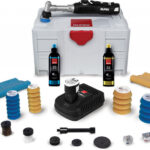 Rupes iBRID NANO Polisher Long Neck LUX recenze