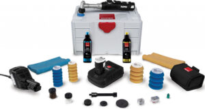 Fotografie Rupes iBRID NANO Polisher Long Neck LUX recenzía