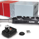 Rupes iBRID NANO Polisher Long Neck STB recenze