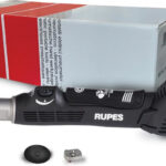 Rupes iBRID NANO Polisher Long Neck STP recenze