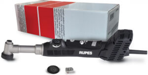 Fotografie Rupes iBRID NANO Polisher Long Neck STP recenzía
