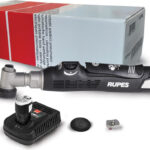 Rupes iBRID NANO Polisher Short Neck STB recenze