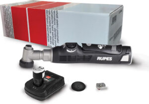 Fotografie Rupes iBRID NANO Polisher Short Neck STB recenzía