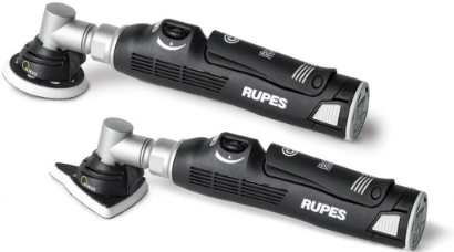 Rupes iBrid Nano HQM83 STB recenze