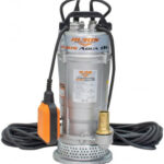 Ruris Aqua 11S recenze