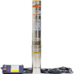 Ruris Aqua 890 900JD216-0.75 recenze