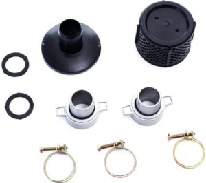 Fotografie Ruris MP30  recenzía