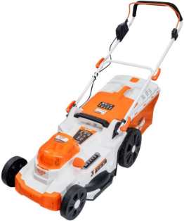 Ruris RXI 4344e 4344RX2024 recenze