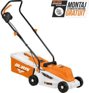 Ruris RXe1200 recenze