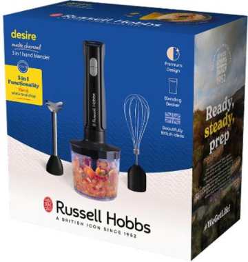 Russell Hobbs 27141-56 recenze