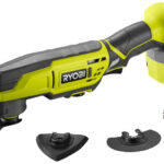 Ryobi R18MT3 recenze