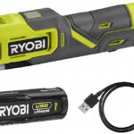 Ryobi RI4-120G recenze