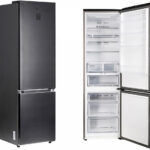 SAMSUNG RB38C675EB1 recenze