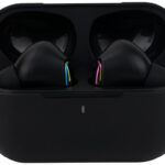 SENCOR SEP SHEEN BLACK TWS ANC recenze