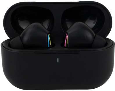 SENCOR SEP SHEEN BLACK TWS ANC recenze