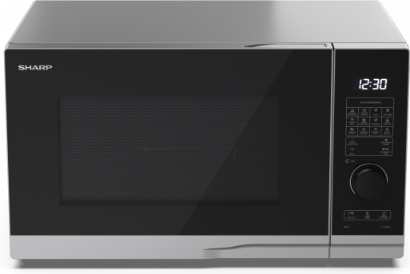 SHARP PG284AES recenze