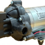 SHURFLO 2088-474-144 recenze