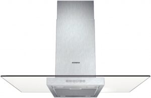 Fotografie SIEMENS LF 97GA532 recenzía