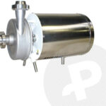 SIGMA PUMPY 50-NPB-180-10-YC-04 400V recenze