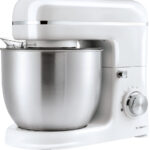 SILVERCREST SKM 600 D4 recenze